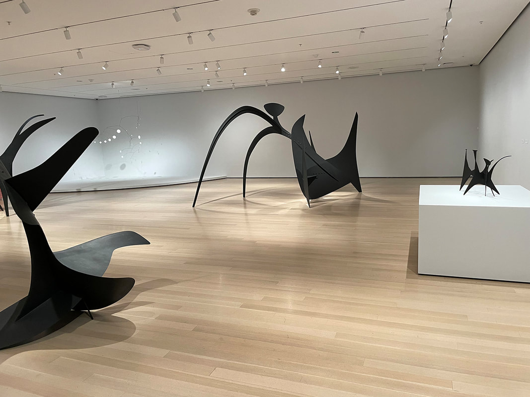 Art of Alexander Calder