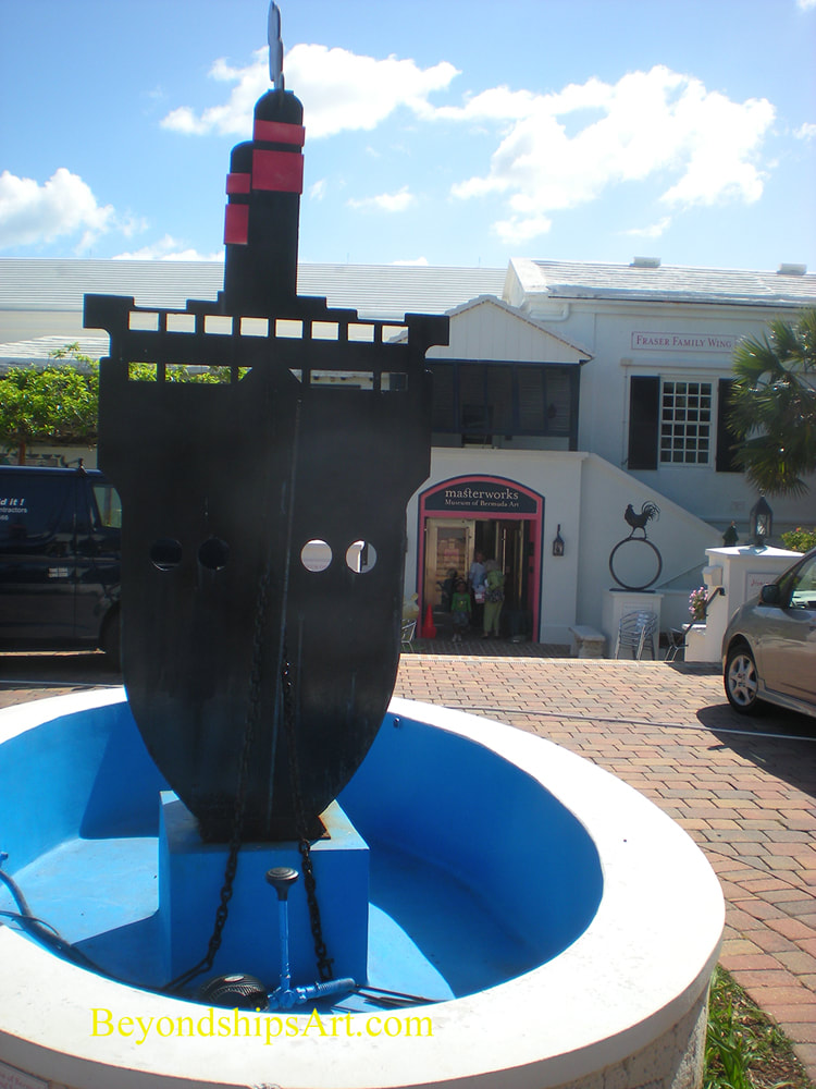 Masterworks Museum Bermuda