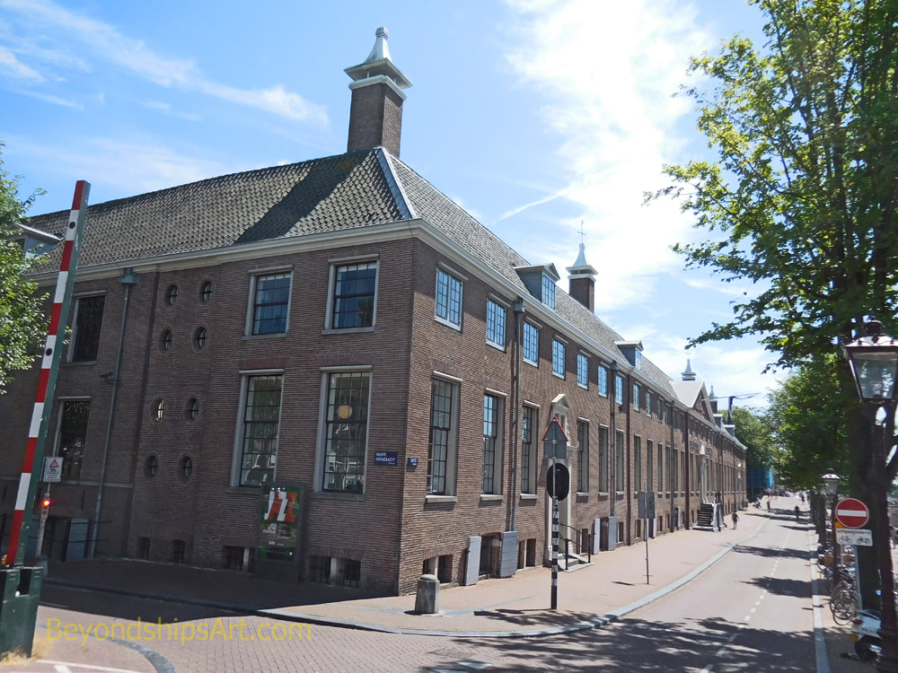 Hermitage Amsterdam Museum, Amsterdam