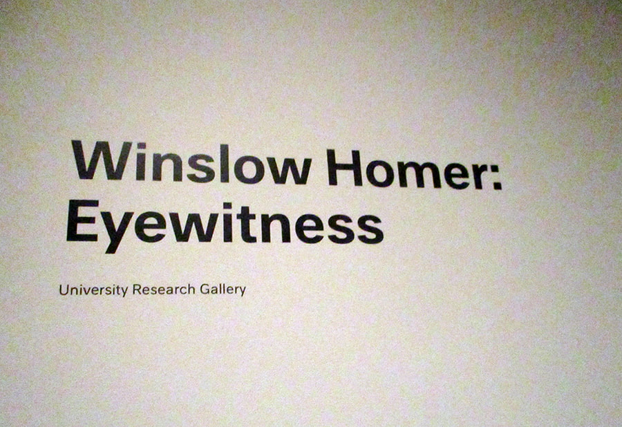 Exhibition at Harvard Art Museums