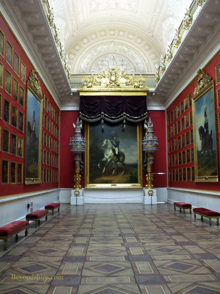 The Hermitage Museum