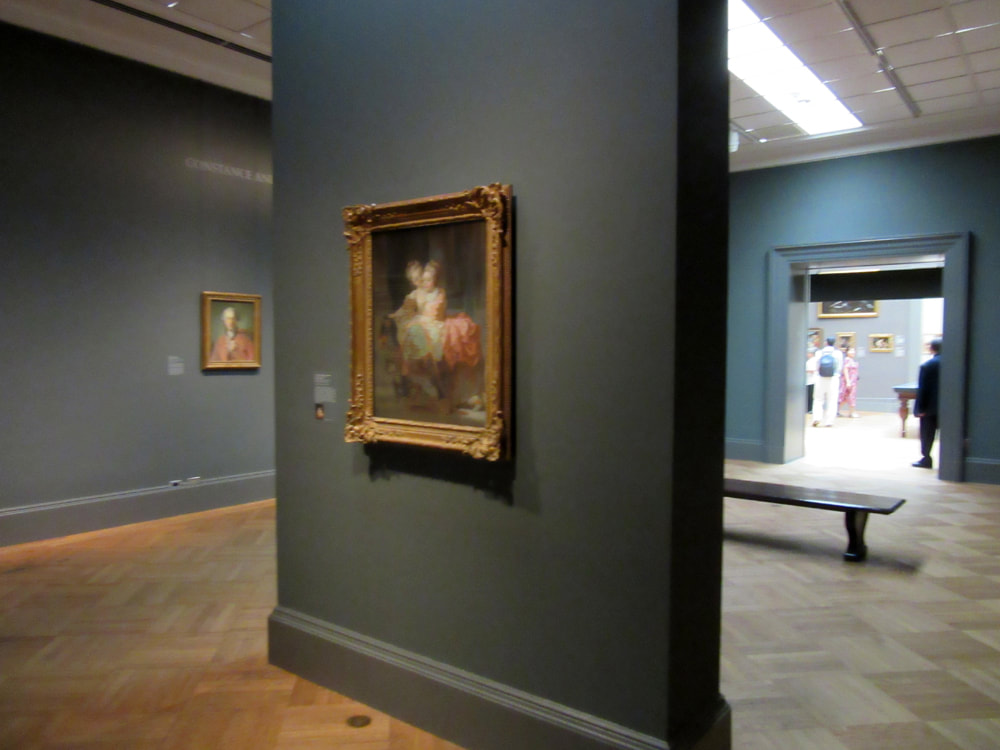 Metropolitan Museum of Art exhibition
