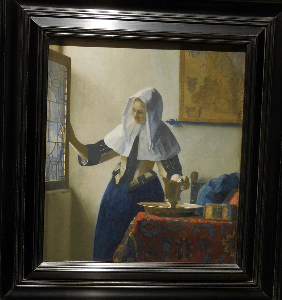 Vermeer, 