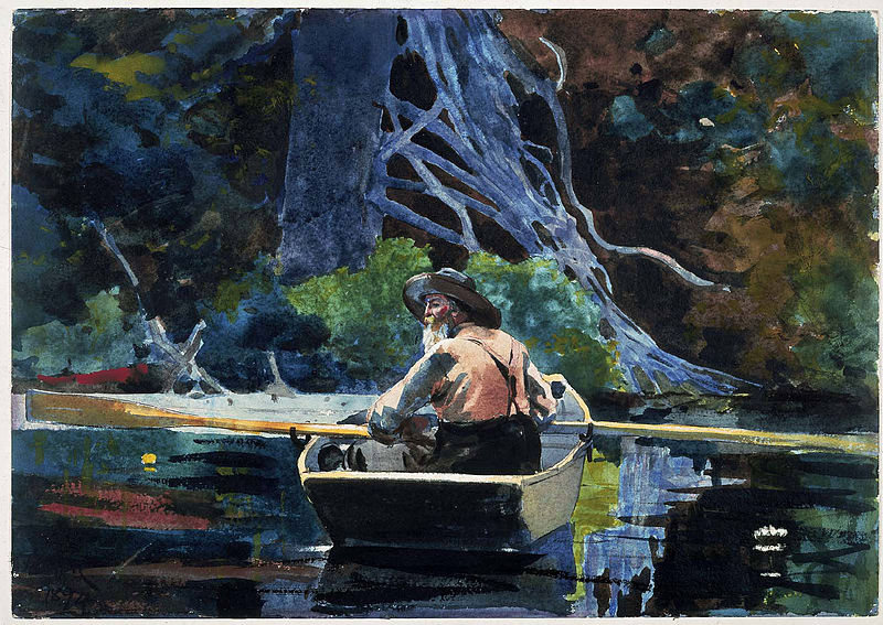 Art of Winslow Homer